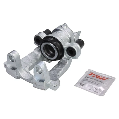 Abbildung von TRW BHS1832E Bremssattel Gusseisen MERCEDES BENZ: ML Class