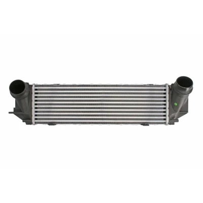 Abbildung von THERMOTEC DAB014TT Ladeluftkühler 495 x 147 100 mm BMW: 5 Touring