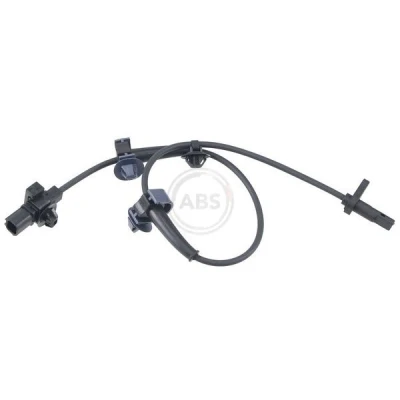 Abbildung von A.B.S. 31156 ABS Sensor aktiver 550 schwarz HONDA: CIVIC 9