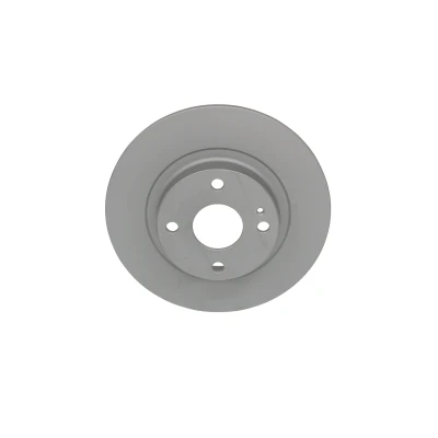 Abbildung von ATE 24.0110 0403.1 Bremsscheibe 255,0 9,5 4 100,0 voll beschichtet MAZDA: MX 5 IV
