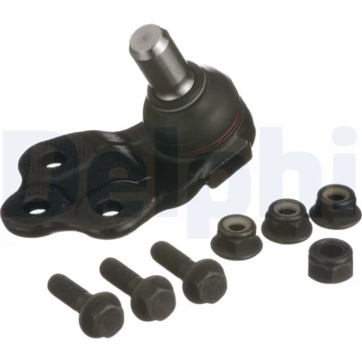 Abbildung von DELPHI TC6864 Stabigummis 70mm