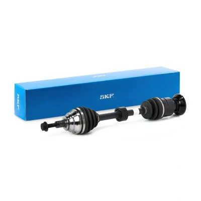 Abbildung von SKF VKJC 4529 Antriebswelle 592, 31,5 VOLKSWAGEN: Tiguan I, AUDI: A3 Sportback