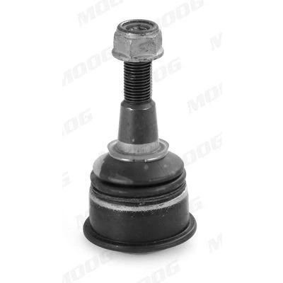 Abbildung von MOOG CH BJ 17274 Traggelenk beidseitig, oben, Vorderachse 20,5 55,9 101 JEEP: Cherokee III