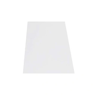 Abbildung von Magflex® A3 Flexibler Glanz Weiß Magnetblatt zum Erstellen von Magnetbildern, Kunstwerken, Schildern Oder Displays 1 Blatt