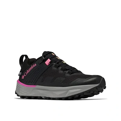 Abbildung von Columbia FACET 75 OUTDRY Niedrige Wanderschuhe für Frauen