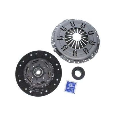 Abbildung von SACHS 3000 951 879 Kupplungssatz 230 AUDI: A6 C6 Avant, Saloon