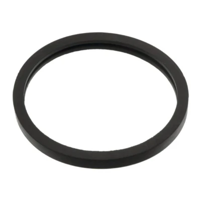 Abbildung von FEBI BILSTEIN 05156 Dichtung, Thermostat OPEL: Kadett C Saloon, Vectra A Astra F CC