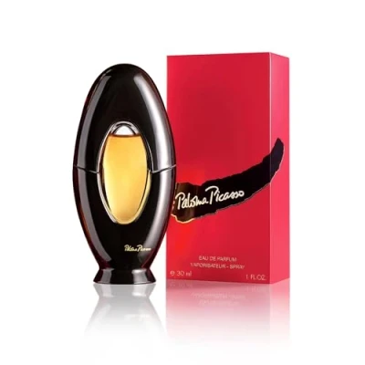 Abbildung von Paloma Picasso Eau de Parfum 30 ml