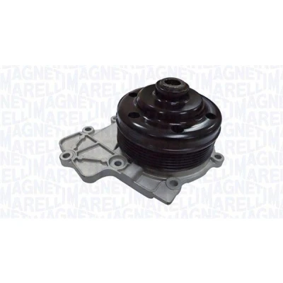 Abbildung von MAGNETI MARELLI 352316171294 Wasserpumpe MERCEDES BENZ: Vito Minibus