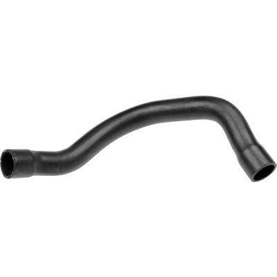 Abbildung von GATES 05 4191 Kühlerschlauch EPDM (Ethylen Propylen Dien Kautschuk) VOLKSWAGEN: Caddy 3, Touran I, Golf Plus / Crossgolf, AUDI: A3 Sportback