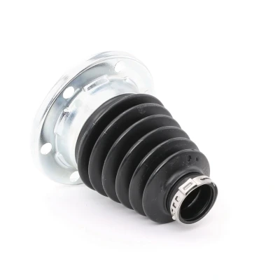 Abbildung von FEBI BILSTEIN 38365 Achsmanschette Gummi VOLKSWAGEN: Golf 4, 5, Polo V Hatchback, AUDI: A4 B5 Avant, 80 B4 Saloon, Saloon