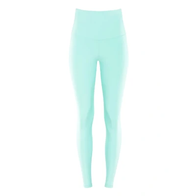 Abbildung von Winshape Tights, Damen, Größe: XXL, Delicate mint