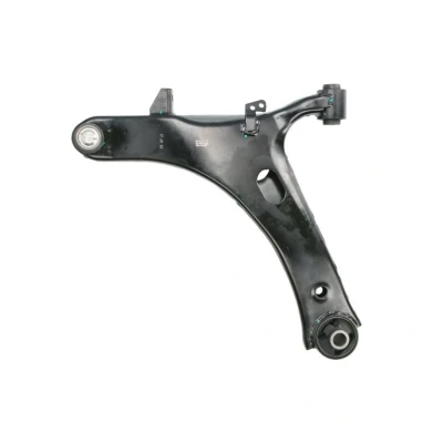Abbildung von MOOG SU WP 13329 Querlenker unten, Vorderachse links SUBARU: Legacy 4, Impreza III Hatchback