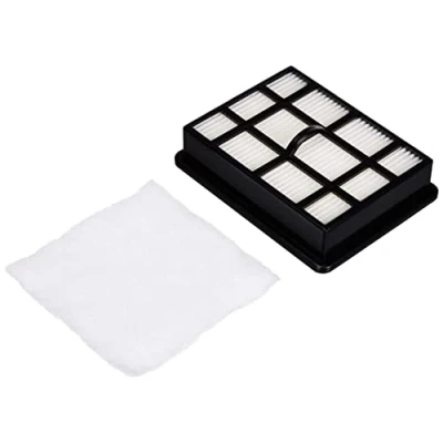 Abbildung von AEG AEF147 Filter Set für Sauger Equipt AEQ.., Weiss/Opulenter Garten