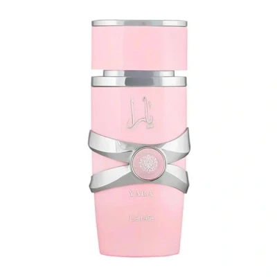 Abbildung von Lattafa Yara Eau de Parfum 100 ml