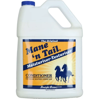 Abbildung von Mane &#039;n Tail Spülung 3785ml