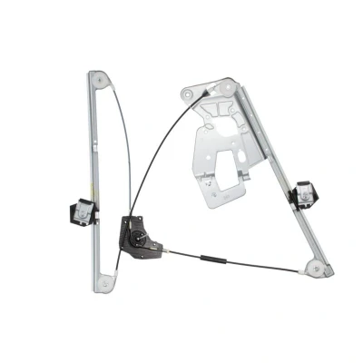 Abbildung von Magneti Marelli Fensterheber vorne links elektrisch ohne Elektromotor 350103170227 BMW: 5 Saloon