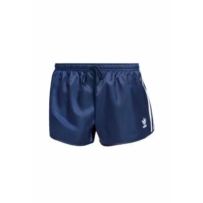 Abbildung von adidas Originals Badeshorts, Herren, Größe: XXL, Night indigo