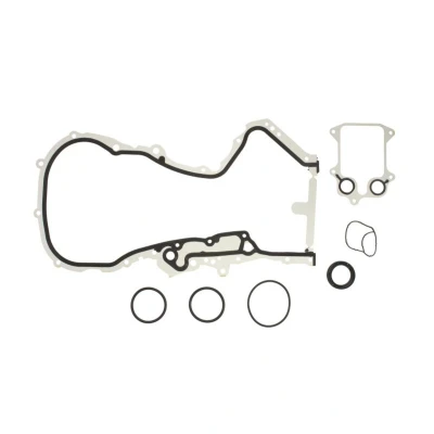 Abbildung von AJUSA 54134900 Dichtungssatz, Kurbelgehäuse VOLKSWAGEN: Golf 5