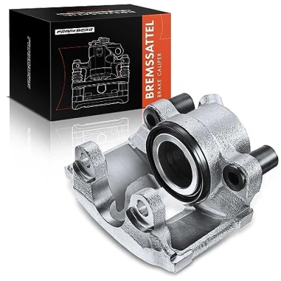 Abbildung von Frankberg Bremssattel Bremszange Vorne Rechts Kompatibel mit 3er E36 316 1990 1998 Cabriolet 318 1994 1999 Replace# 34111160346