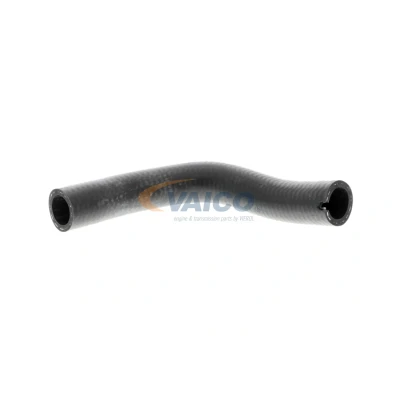 Abbildung von VAICO V24 0728 Ladeluftschlauch Gummi mit Gewebeeinlage Q+, Erstausrüsterqualität FIAT: Grande Punto Hatchback, Qubo