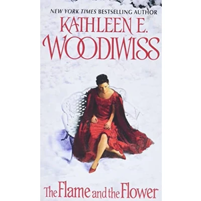 Abbildung von the Flame and Flower (The Birmingham Family, 1, Band 1)