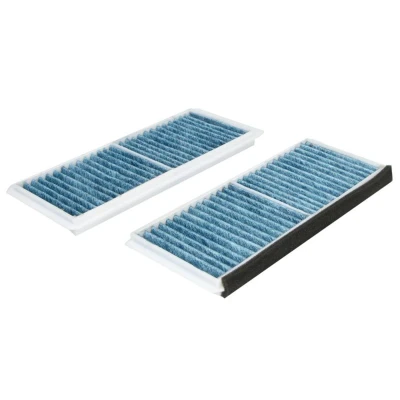 Abbildung von Innenraumfilter PURRO PUR PC8054AG 2