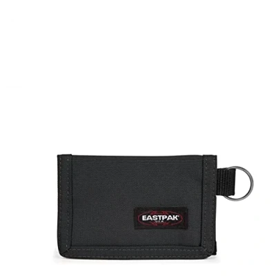 Abbildung von Eastpak Mini Crew Geldbörse Black (Schwarz)