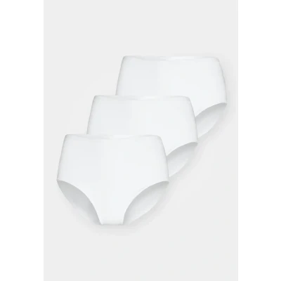 Abbildung von Sloggi GO Daily Cotton Highwaist 3P Silk White