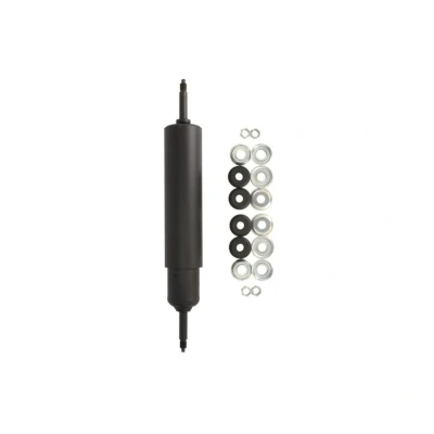 Abbildung von KYB Premium 445026 Stoßdämpfer Vorderachse Öldruck Teleskop oben Stift, unten Stift LAND ROVER: Defender Off Road Convertible