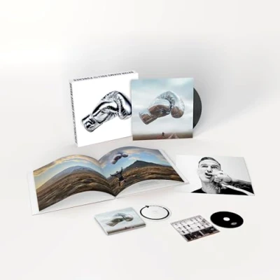 Abbildung von Roll With the Punches (Deluxe 1lp + 3cd Box Set) [Vinyl LP]