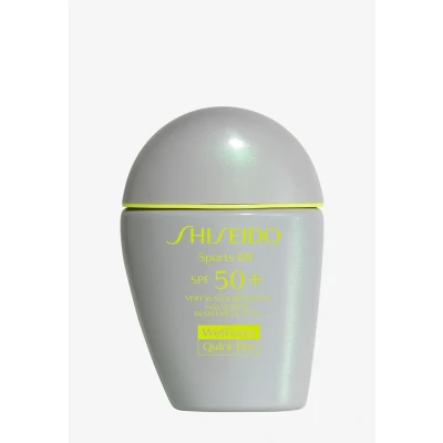 Abbildung von Shiseido Sports BB cream Medium 30 ml