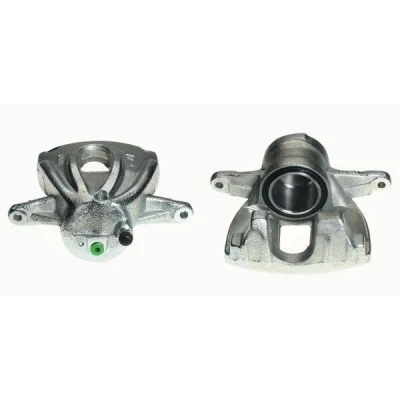 Abbildung von BUDWEG CALIPER 343475 Bremssattel TOYOTA: Avensis II Hatchback, Station Wagon, Corolla Verso