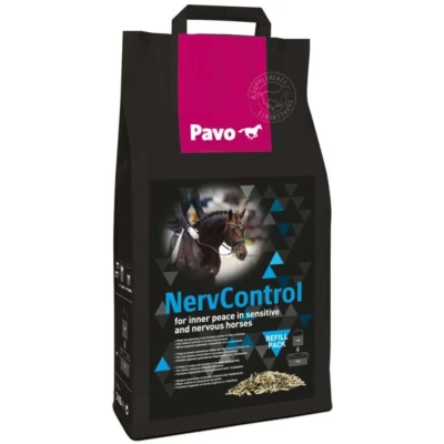 Abbildung von Pavo NervControl Refill 3kg