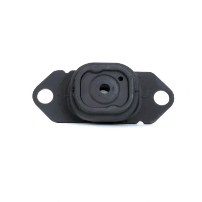 Abbildung von FEBI BILSTEIN 33206 Motorlager links Gummimetalllager Gummi RENAULT: SCENIC 2, MEGANE CLIO 3, NISSAN: Note I, MICRA 3