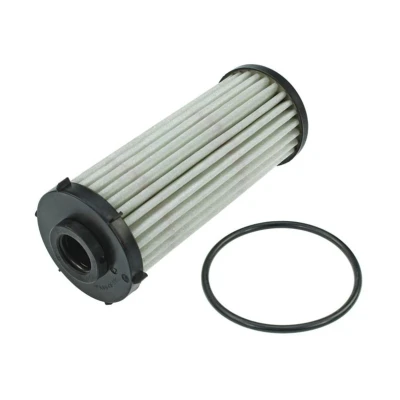 Abbildung von MEYLE 100 136 0004 Getriebeölfilter mit Dichtung ORIGINAL Quality VOLKSWAGEN: Tiguan II, Sharan Passat B8 Variant, AUDI: TT Coupe, A3 Sportback