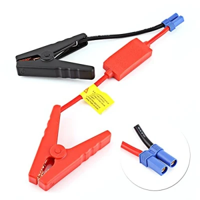 Abbildung von Ec5 Starthilfekabel,Telwin Kabel,Starthilfe Kabel Für Auto,Ersatzkabel Sr,Starthilfekabel Auto Überbrüngskabel,1 Pc Plastikmetterkabel Veärngskabel Autobatterie Verbindungs Überbrüc