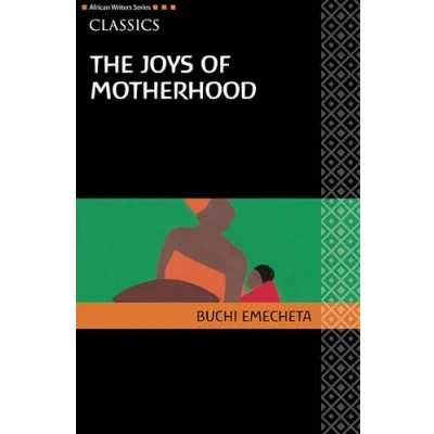 Abbildung von Joys of Motherhood, The, Revised Edition (African Writers)