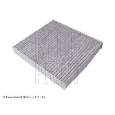 Abbildung von BLUE PRINT ADL142507 Innenraumfilter Aktivkohlefilter 216 200 30 ALFA ROMEO: 159 Sportwagon, Saloon, Brera