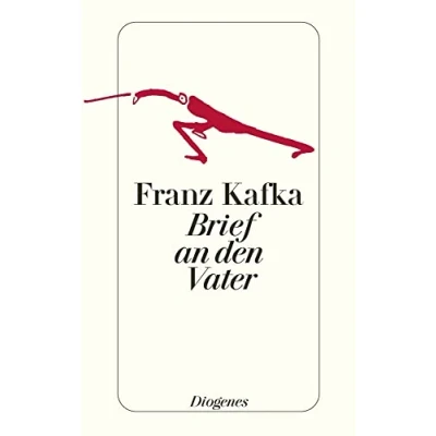 Abbildung von Brief an den Vater: Mit e. Nachw. v. Max Brod (detebe)