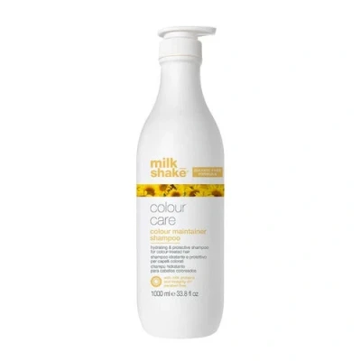 Abbildung von Milk_Shake Colour Care Maintainer Shampoo 1.000 ml