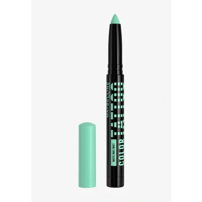 Abbildung von Maybelline New York Color Tattoo 24H EYE STIX Eyeliner, Damen, Größe: 1.4 g, I am giving