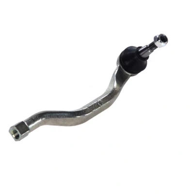 Abbildung von MOOG RE ES 7301 Spurstangenkopf M12X1.5 außen, links, Vorderachse RENAULT: LAGUNA 3 Grandtour,