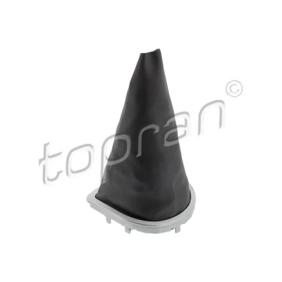Abbildung von TOPRAN 702 661 Schalthebelverkleidung