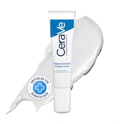 Abbildung von CeraVe Regenerierende Augencreme