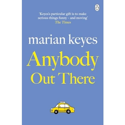 Abbildung von Anybody Out There: British Book Awards Author of the Year 2022 (Walsh Family)