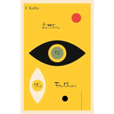 Abbildung von Letter to the Father/Brief an den Vater: Bilingual Edition (The Schocken Kafka Library)