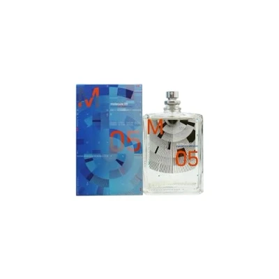 Abbildung von Escentric Molecules Molecule 05 Eau de Toilette Spray 100ml