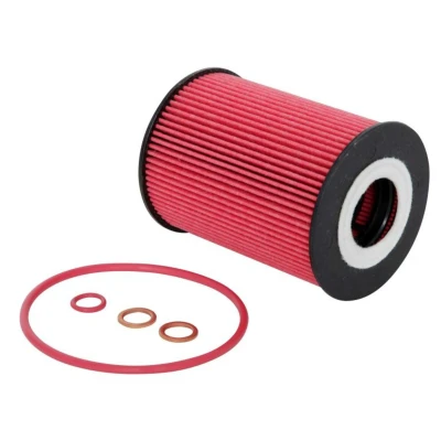 Abbildung von Ölfilter KN FILTERS HP 7032