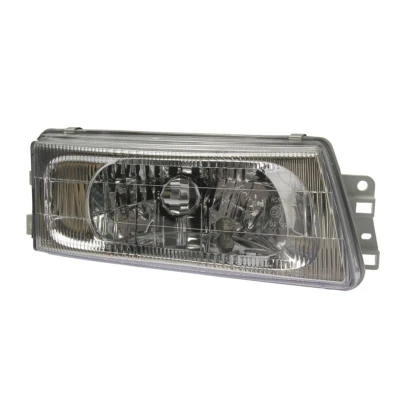 Abbildung von ALKAR 2702685 Scheinwerfer rechts W5W, H4 MITSUBISHI: Lancer 6 Limousine